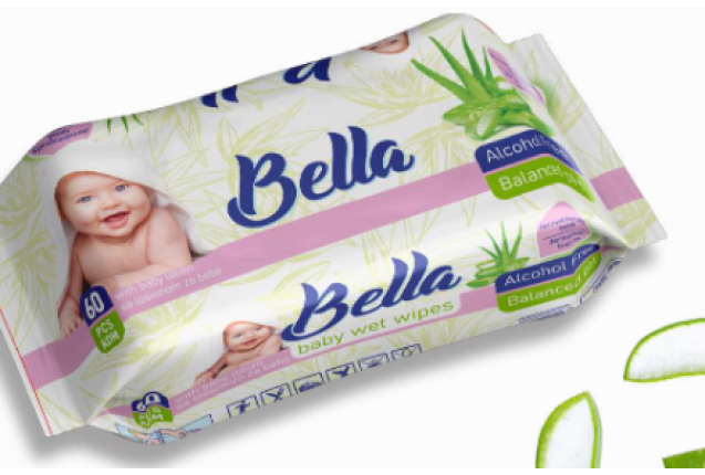 Bella wet best sale